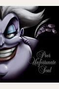 Poor Unfortunate Soul: A Tale of the Sea Witch