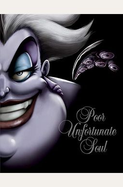Poor Unfortunate Soul Poor Unfortunate Soul