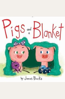 Pigs And A Blanket Pigs And A Blanket