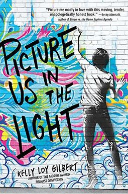 Picture Us In The Light Picture Us In The Light