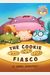 The Cookie Fiasco (Elephant & Piggie Like Reading!)