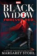 Marvel's Black Widow: Forever Red (Black Widow Novels)