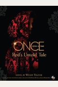 Once Upon A Time: Red's Untold Tale