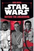 Before The Awakening (Star Wars)