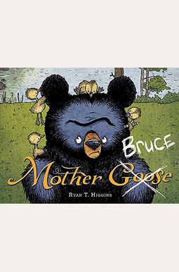 Mother Bruce-Mother Bruce, Book 1 Mother Bruce-Mother Bruce, Book 1