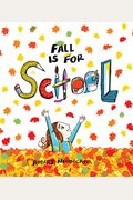 Fall Is for School