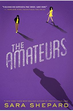 The Amateurs The Amateurs