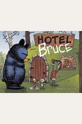Hotel Bruce-Mother Bruce Series, Book 2