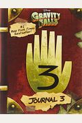 Gravity Falls: : Journal 3