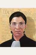 Ruth Objects: The Life Of Ruth Bader Ginsburg