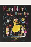 Mary Blair's Unique Flair: The Girl Who Became One Of The Disney Legends