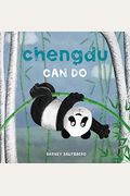 Chengdu Can Do (a Chengdu Book)