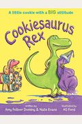 Cookiesaurus Rex