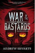 War Of The Bastards