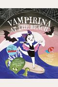 Vampirina At The Beach-Vampirina Ballerina