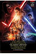 Star Wars: The Force Awakens Lib/E: A Junior Novel