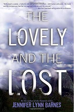 The Lovely And The Lost The Lovely And The Lost