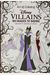 Art Of Coloring: Disney Villains: 100 Images To Inspire Creativity And Relaxation