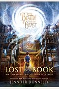 Beauty And The Beast: Lost In A Book