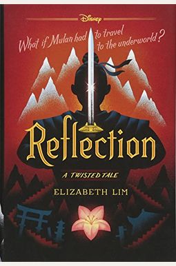 Reflection: A Twisted Tale Reflection: A Twisted Tale