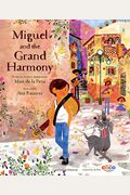 Coco: Miguel And The Grand Harmony