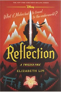 Reflection: A Twisted Tale Reflection: A Twisted Tale