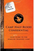 GuíA Clasificada Del Campamento Mestizo / Camp Half-Blood Confidential