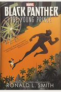 Black Panther: The Young Prince