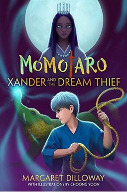 Xander And The Dream Thief Xander And The Dream Thief