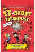 The 13-Story Treehouse