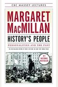 History's People: Personalities And The Past