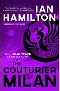 The Couturier Of Milan: The Triad Years: An Ava Lee Novel