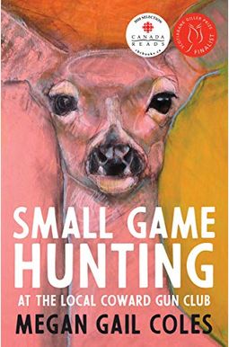 Small Game Hunting At The Local Coward Gun Club Small Game Hunting At The Local Coward Gun Club