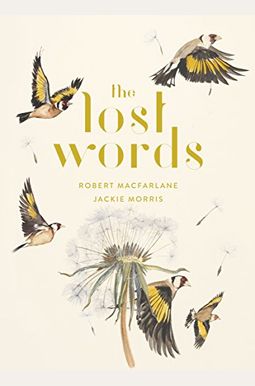 The Lost Words The Lost Words