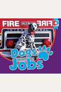 Dogs With Jobs (Eyediscover)
