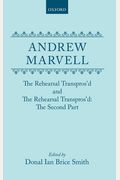 The Rehearsal Transpros'd And The Rehearsal Transpros'd: The Second Part