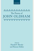 The Poems Of John Oldham
