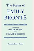 The Poems Of Emily Bronte