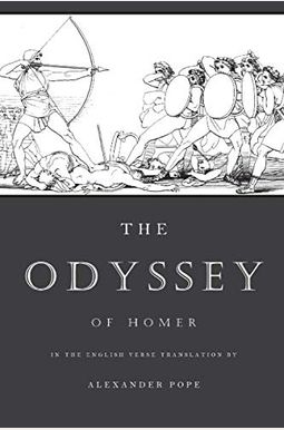 The Odyssey The Odyssey