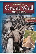 Building The Great Wall Of China: An Interactive Engineering Adventure