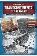 Building the Transcontinental Railroad: An Interactive Engineering Adventure