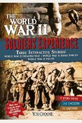 The World War Ii Soldiers' Experience