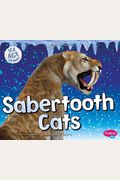 Sabertooth Cats