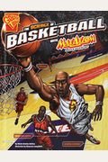 The Science Of Basketball With Max Axiom, Super Scientist