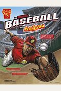 The Science Of Baseball With Max Axiom, Super Scientist