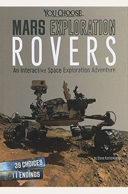 Mars Exploration Rovers: An Interactive Space Exploration Adventure Mars Exploration Rovers: An Interactive Space Exploration Adventure
