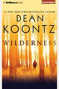 Wilderness: A Short Work Tie-In To Innocence
