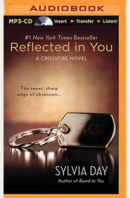 Reflected In You Reflected In You