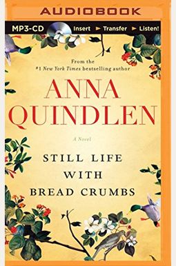 Still Life with Bread Crumbs Still Life with Bread Crumbs