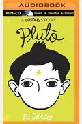 Pluto: A Wonder Story